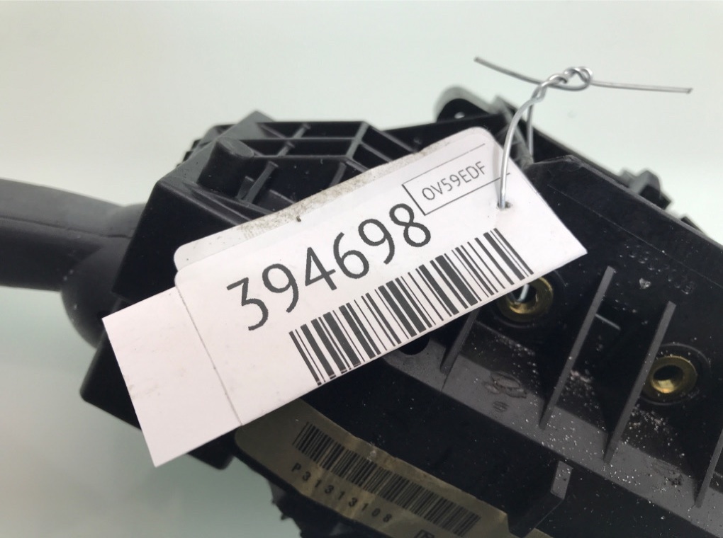 Переключатель подрулевой (стрекоза) бу для Volvo V50  2.0 TD,  2009 г.