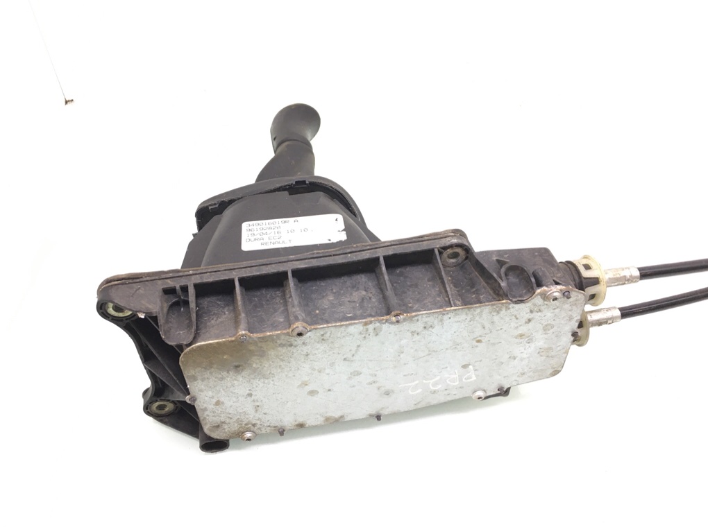 Кулиса бу для Dacia Sandero  0.9 TCE,  2016 г.