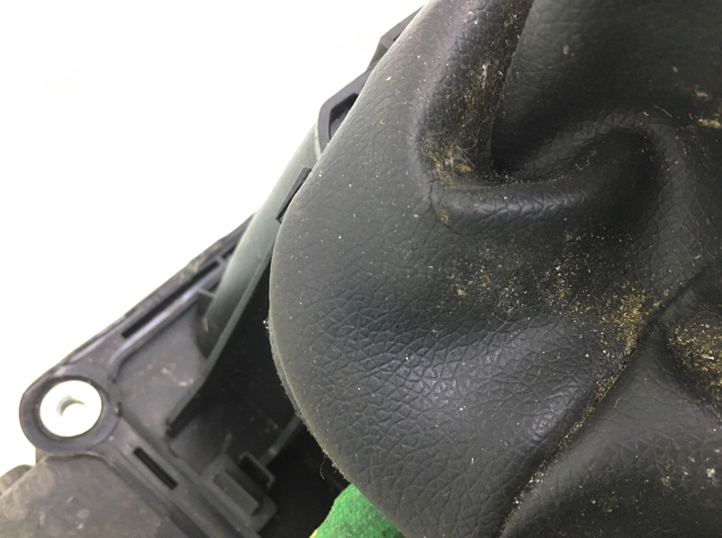 Кулиса бу для Dacia Sandero  0.9 TCE,  2016 г.