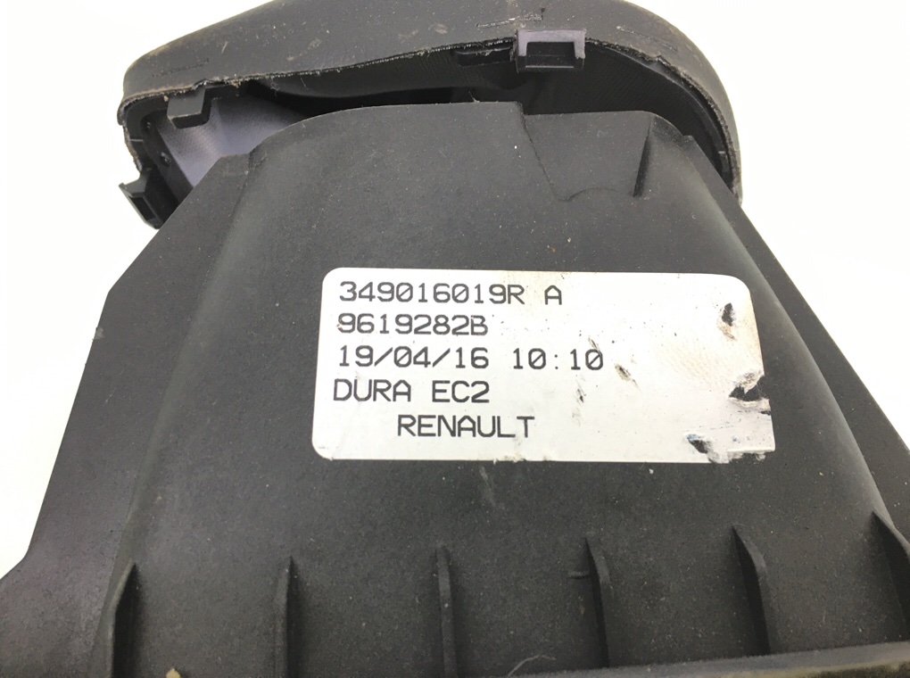 Кулиса бу для Dacia Sandero  0.9 TCE,  2016 г.