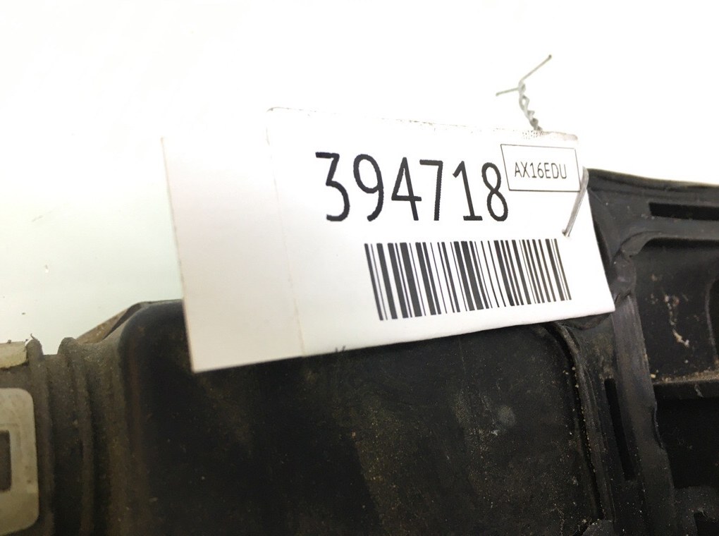 Кулиса бу для Dacia Sandero  0.9 TCE,  2016 г.