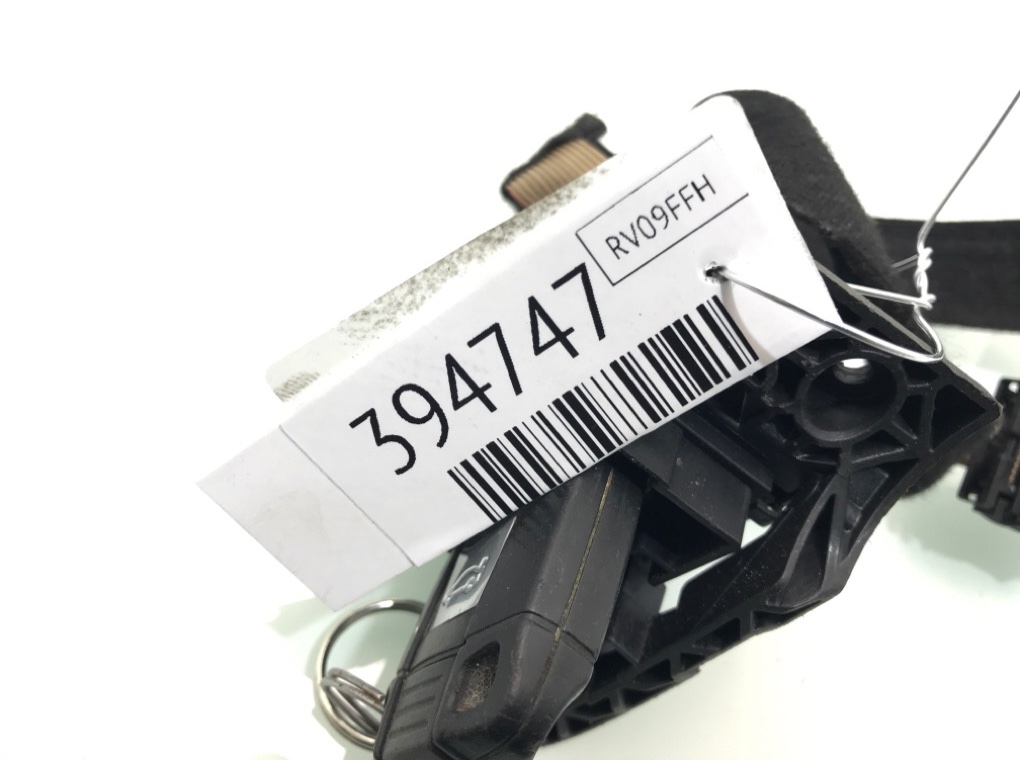 Замок зажигания бу для BMW 3 E90/E91/E92/E93 2.0 i,  2009 г.