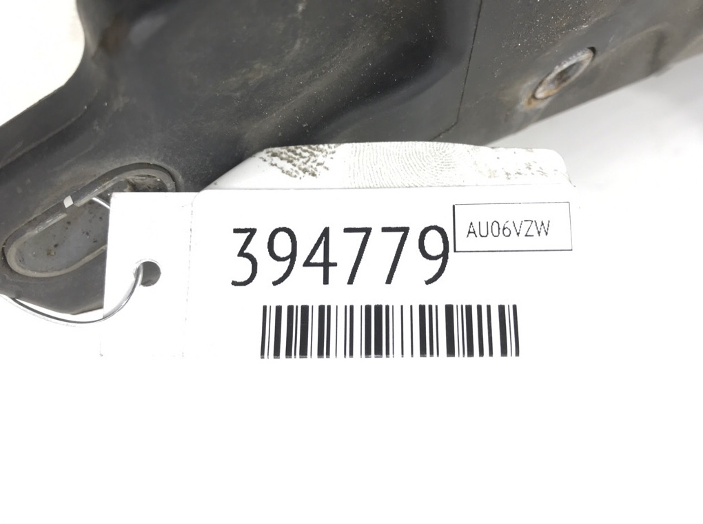 Панель передняя (телевизор) бу для Fiat Panda  1.3 JTD,  2006 г.