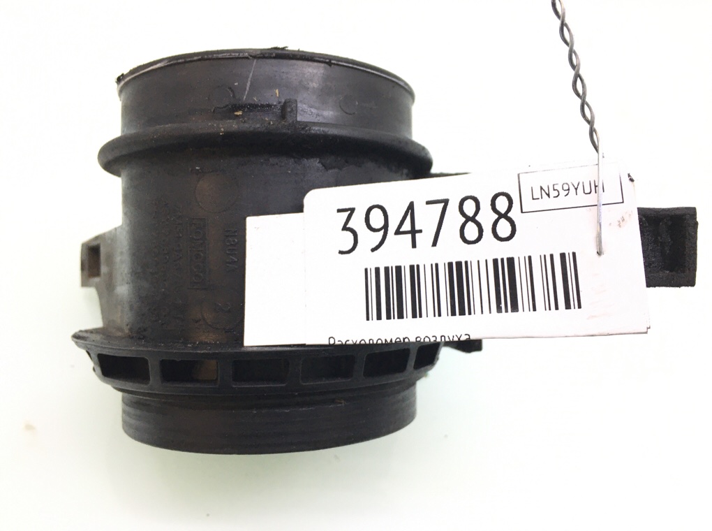 Расходомер воздуха бу для Ford Focus 2 1.6 TDCi,  2009 г.