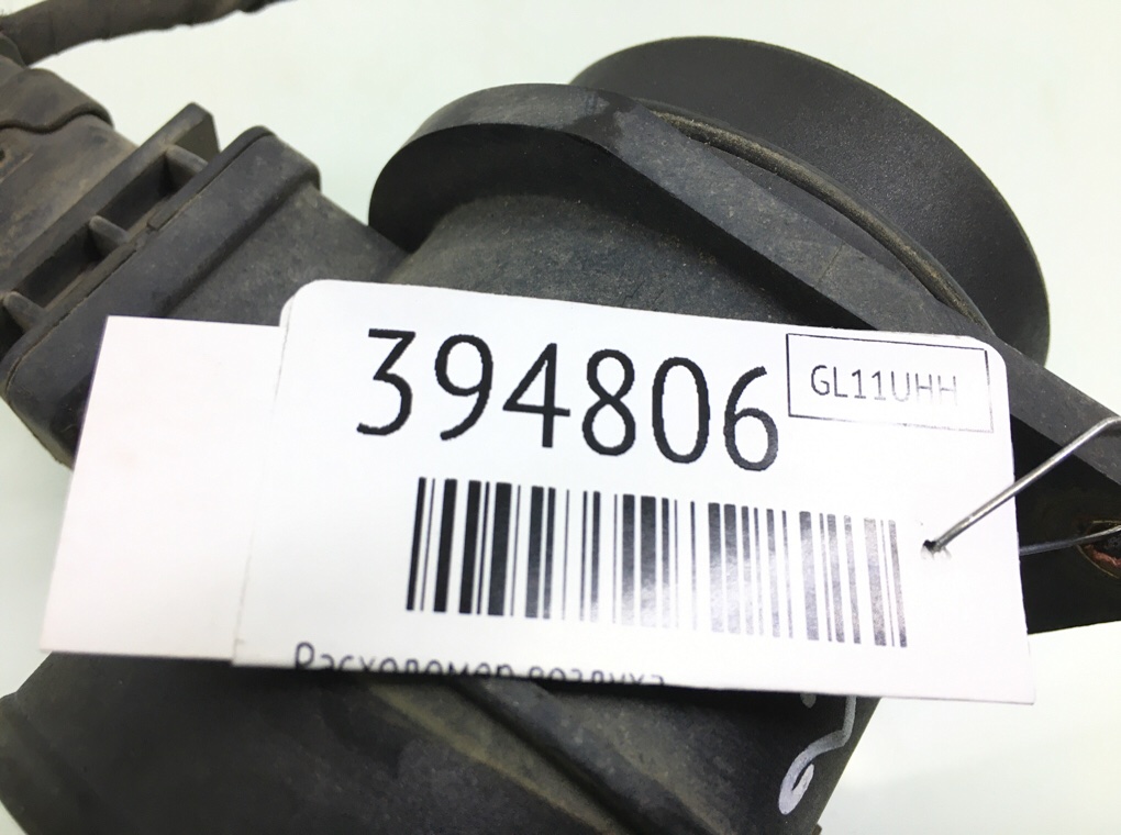 Расходомер воздуха бу для Kia Soul  1.6 CRDi,  2011 г.