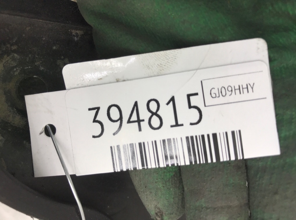 Панель передняя (телевизор) бу для BMW 3 E90/E91/E92/E93 2.0 i,  2009 г.