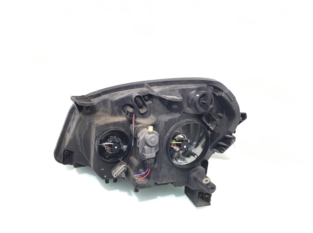 Фара правая бу для Nissan Qashqai  1.5 DCi,  2007 г.