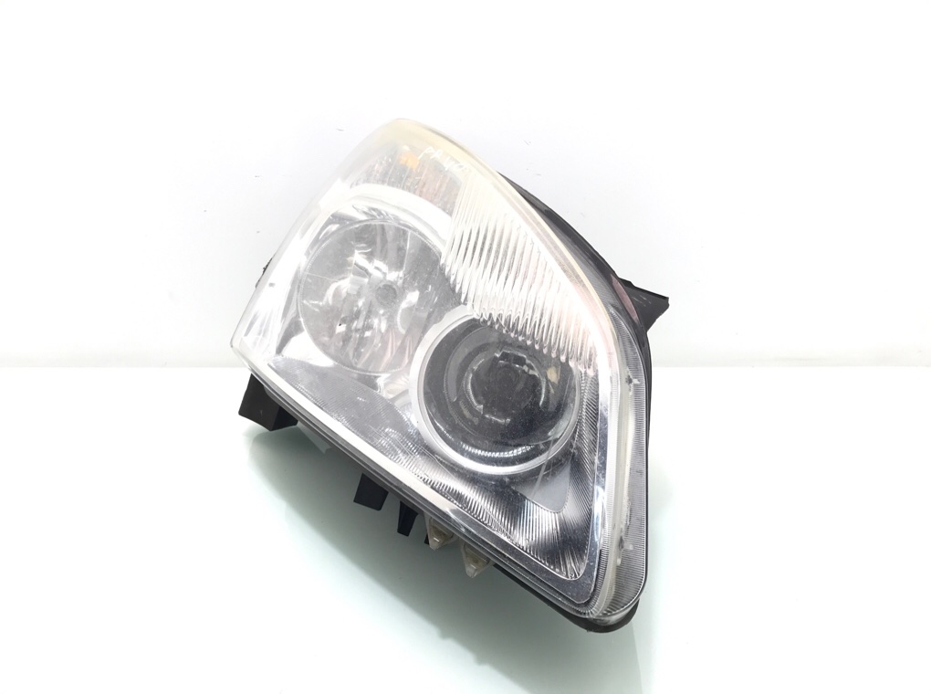 Фара правая бу для Nissan Qashqai  1.5 DCi,  2007 г.