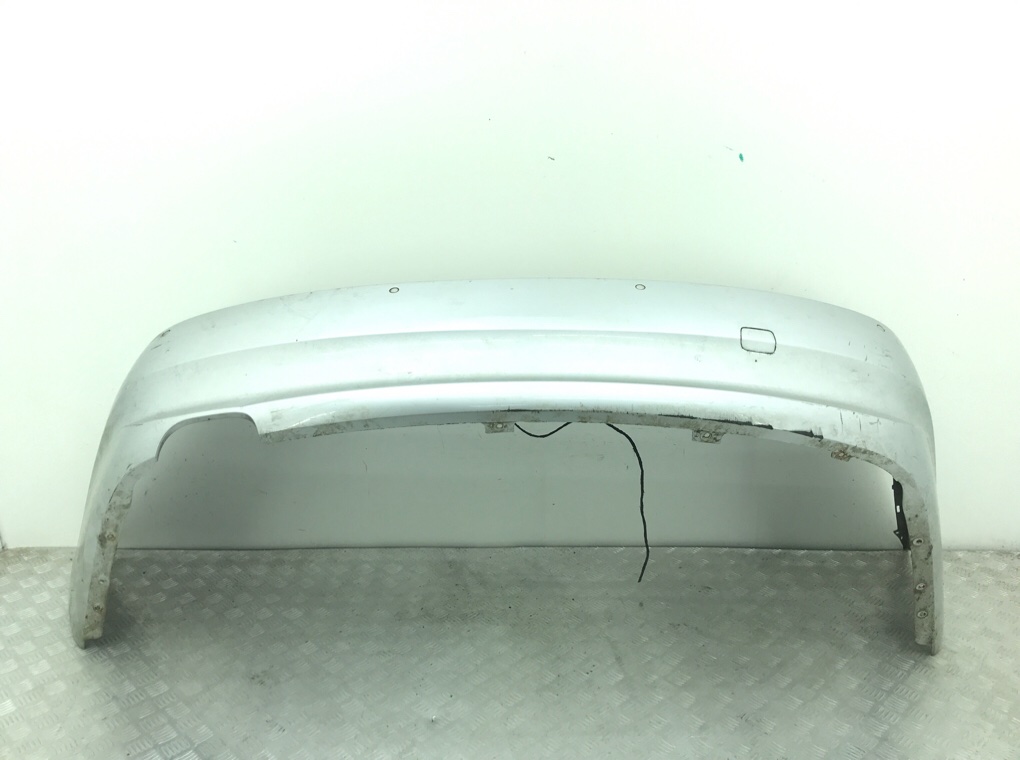 Бампер задний бу для BMW 3 E90/E91/E92/E93 2.0 i,  2007 г.