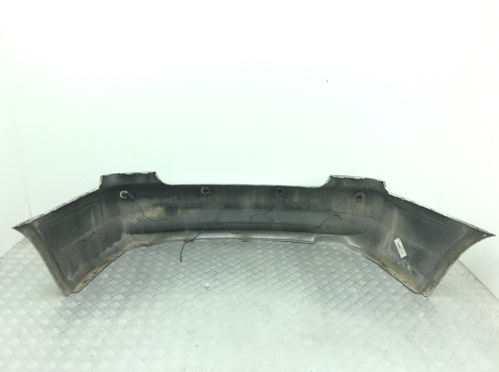 Бампер задний бу для BMW 3 E90/E91/E92/E93 2.0 i,  2007 г.