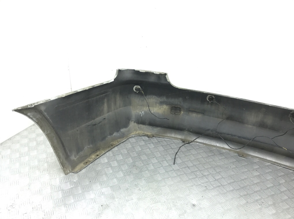 Бампер задний бу для BMW 3 E90/E91/E92/E93 2.0 i,  2007 г.