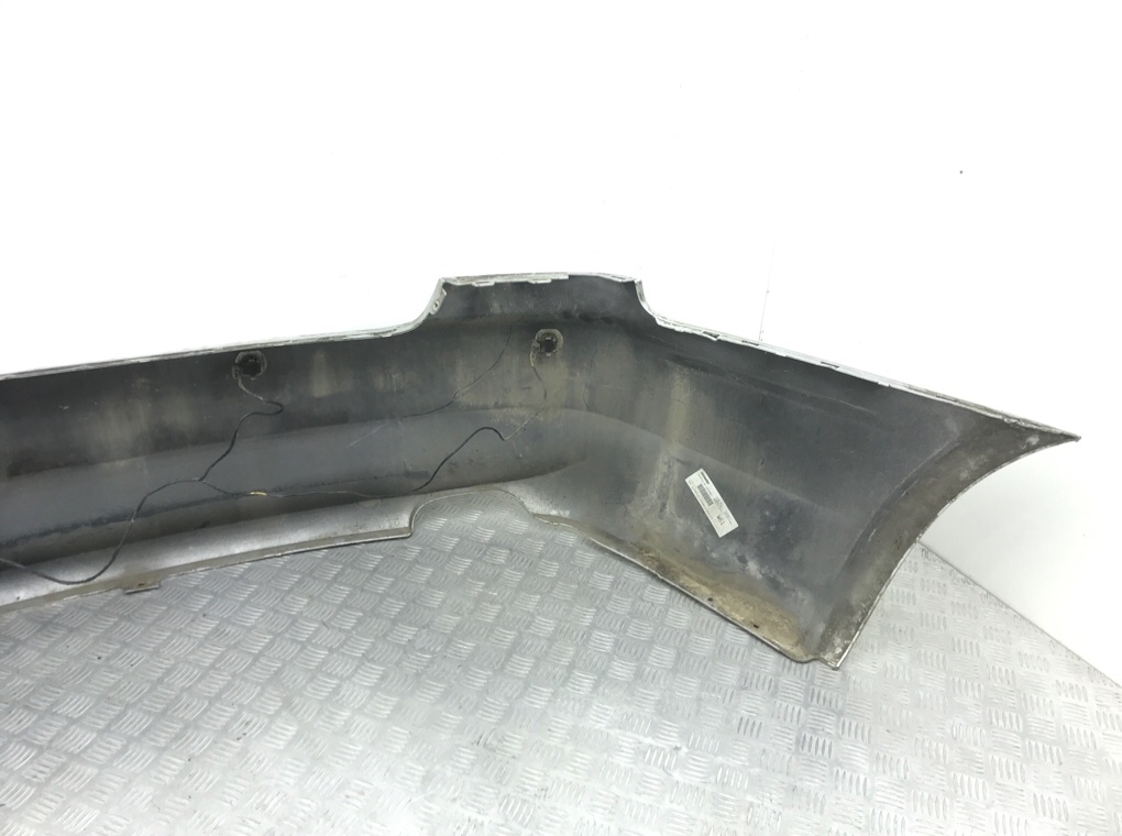 Бампер задний бу для BMW 3 E90/E91/E92/E93 2.0 i,  2007 г.