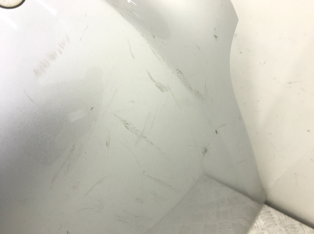 Бампер задний бу для BMW 3 E90/E91/E92/E93 2.0 i,  2007 г.