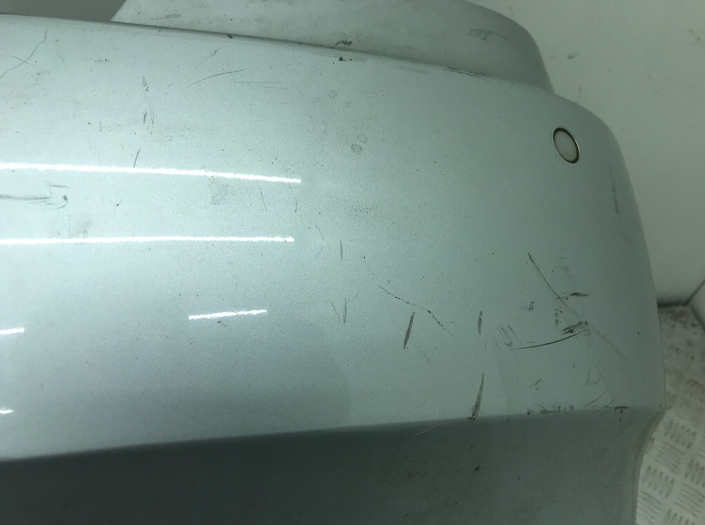 Бампер задний бу для BMW 3 E90/E91/E92/E93 2.0 i,  2007 г.