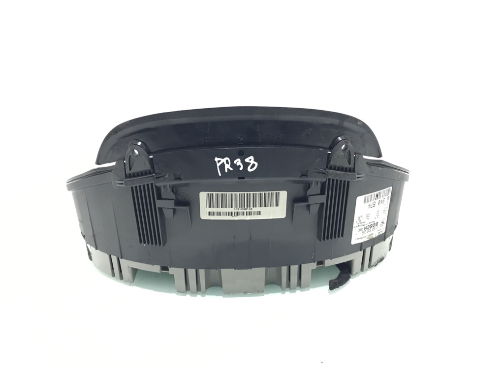 Щиток приборов (приборная панель) бу для BMW 3 E46 2.0 TD, 2004 г. Щиток приборов (приборная панель) бу для BMW 3 E46 2.0 TD, 2004 г.