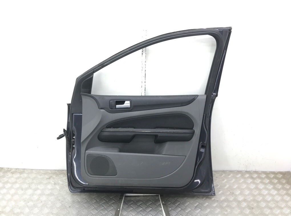 Дверь передняя правая бу для Ford Focus 2 1.6 i,  2008 г.