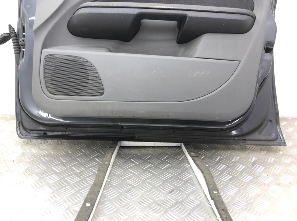 Дверь передняя правая бу для Ford Focus 2 1.6 i,  2008 г.