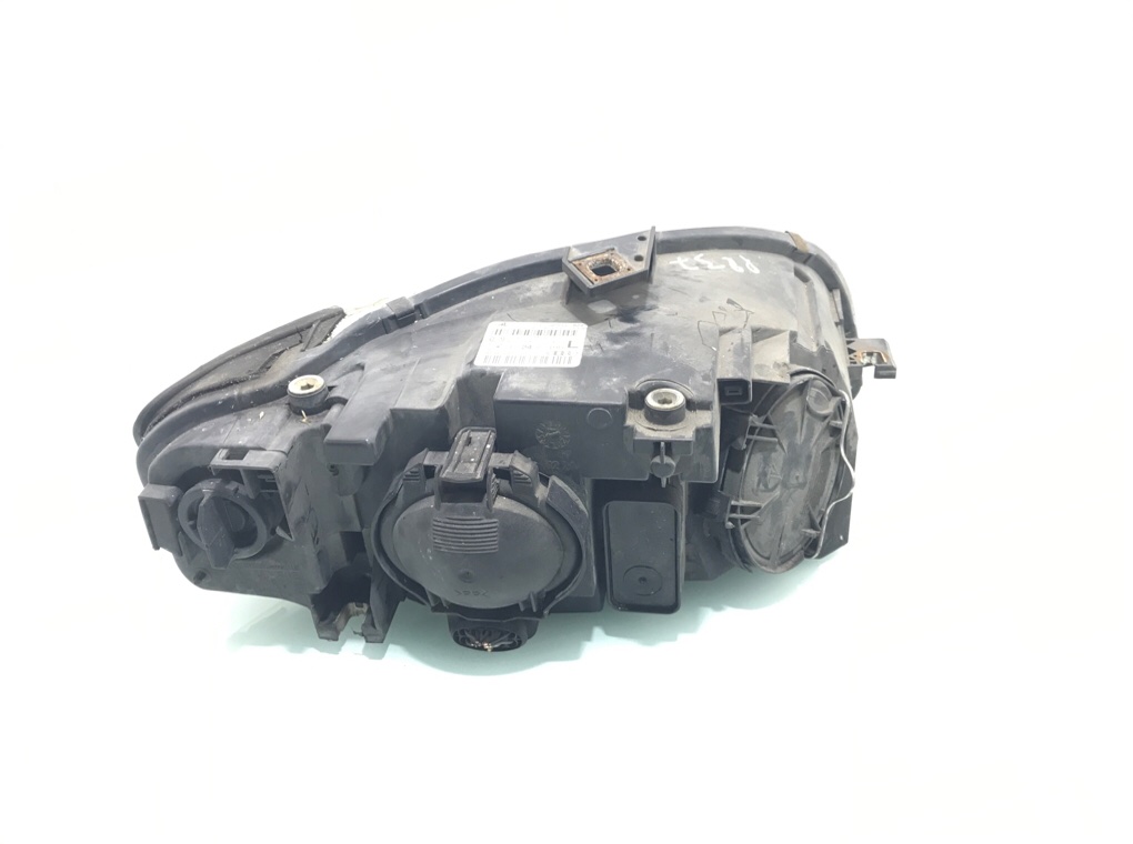 Фара левая бу для Audi A4 B7 2.0 TDi,  2007 г.
