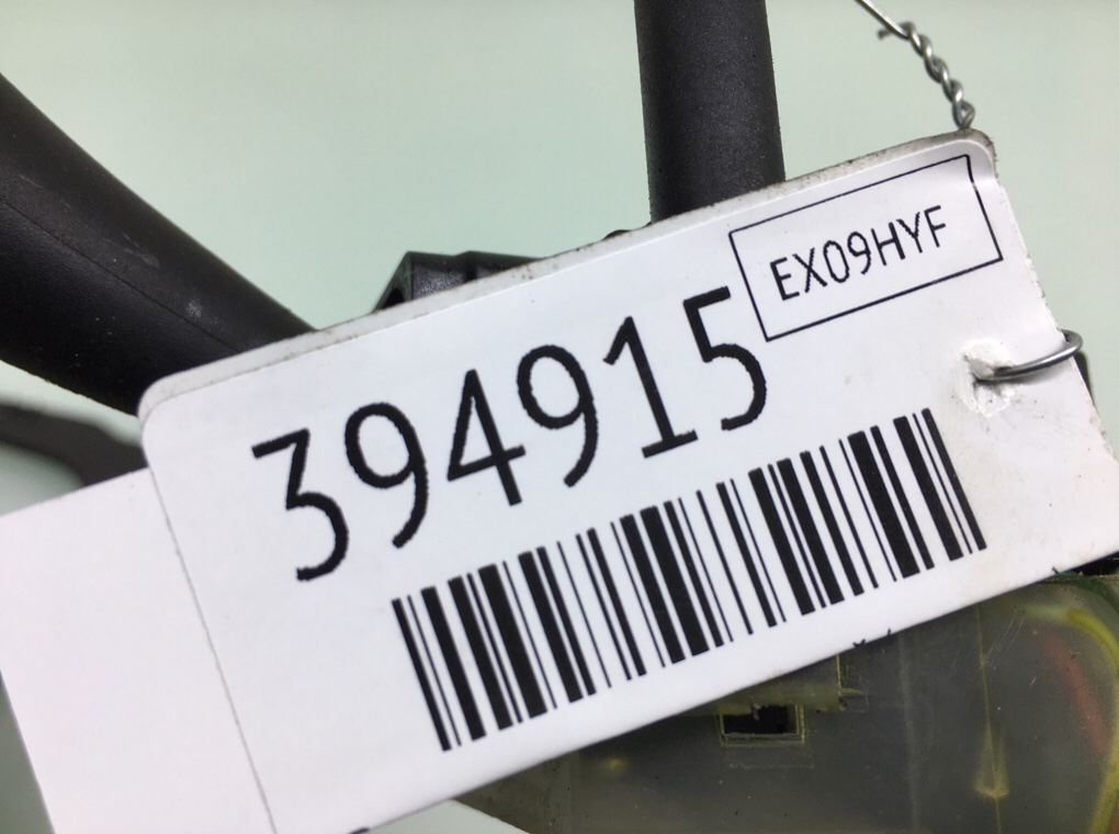 Переключатель подрулевой (стрекоза) бу для Hyundai i30  1.4 i,  2009 г.