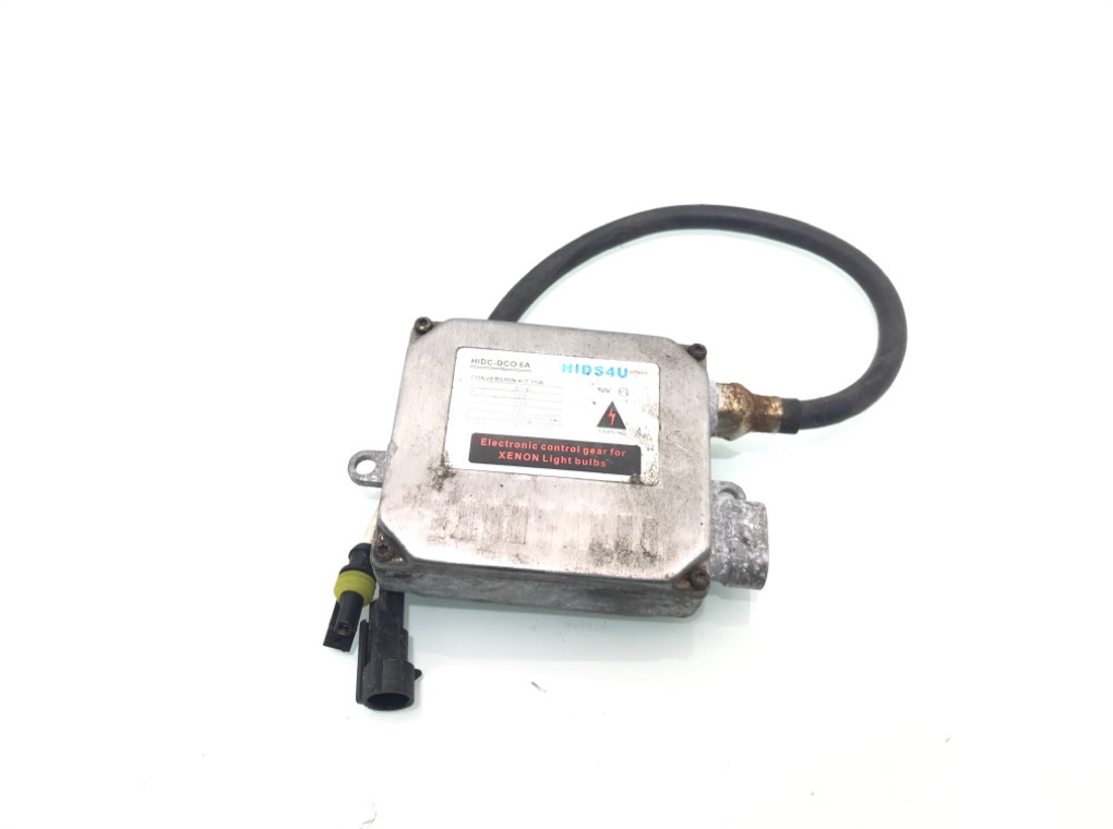 Блок розжига ксенона бу для Citroen C4 Grand Picasso 2.0 HDi, 2007 г.