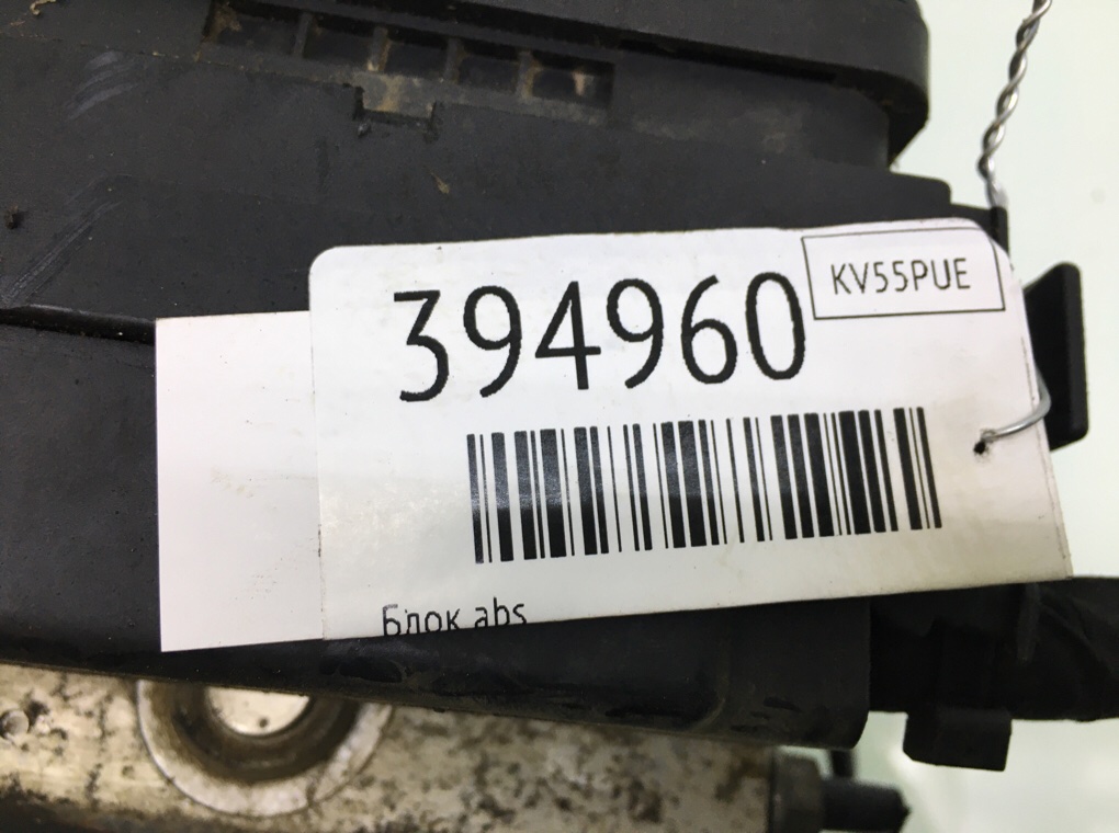 Блок ABS бу для Volkswagen Golf 5 2.0 TDi,  2005 г.