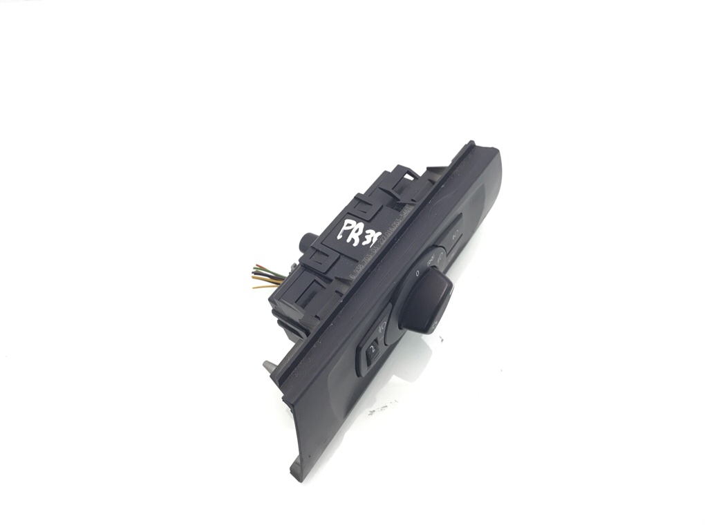 Переключатель света бу для BMW 3 E90/E91/E92/E93 2.0 TD,  2005 г.