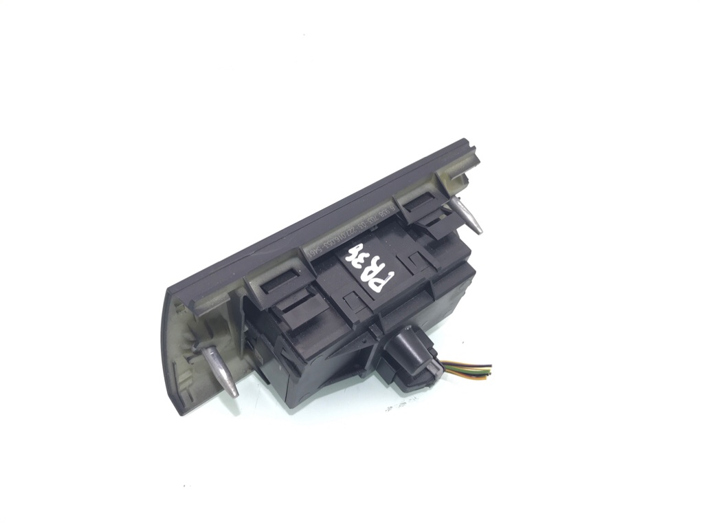 Переключатель света бу для BMW 3 E90/E91/E92/E93 2.0 TD,  2005 г.