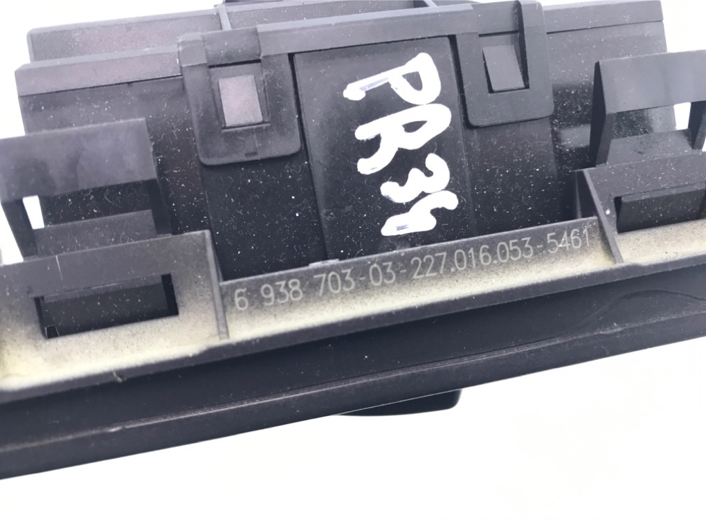 Переключатель света бу для BMW 3 E90/E91/E92/E93 2.0 TD,  2005 г.