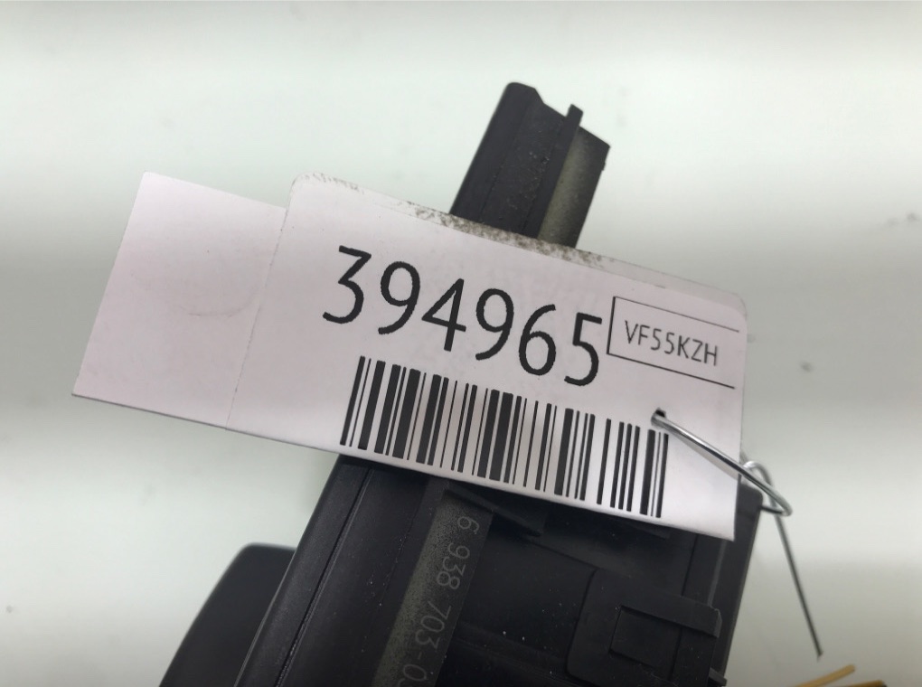 Переключатель света бу для BMW 3 E90/E91/E92/E93 2.0 TD,  2005 г.