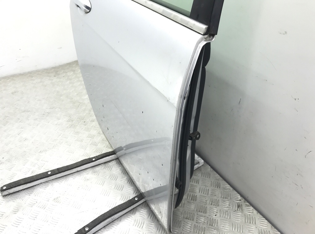 Дверь задняя правая бу для Honda Accord 7 2.0 i,  2007 г.