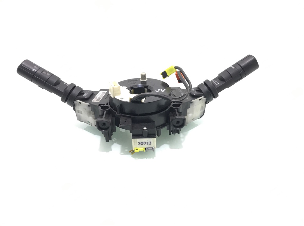 Переключатель подрулевой (стрекоза) бу для Nissan Qashqai  1.5 DCi,  2007 г.