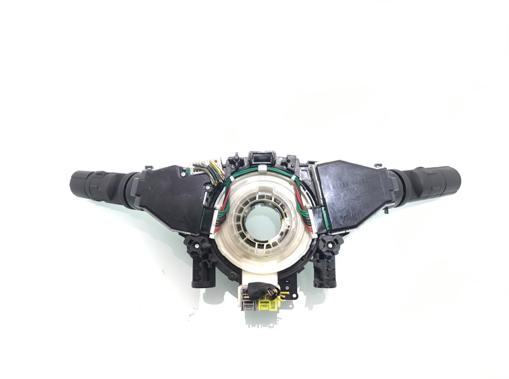 Переключатель подрулевой (стрекоза) бу для Nissan Qashqai  1.5 DCi,  2007 г.