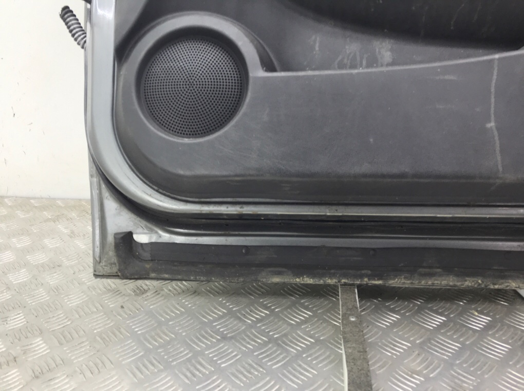 Дверь передняя правая бу для Nissan Qashqai 1.5 DCi, 2011 г. Дверь передняя правая бу для Nissan Qashqai 1.5 DCi, 2011 г.