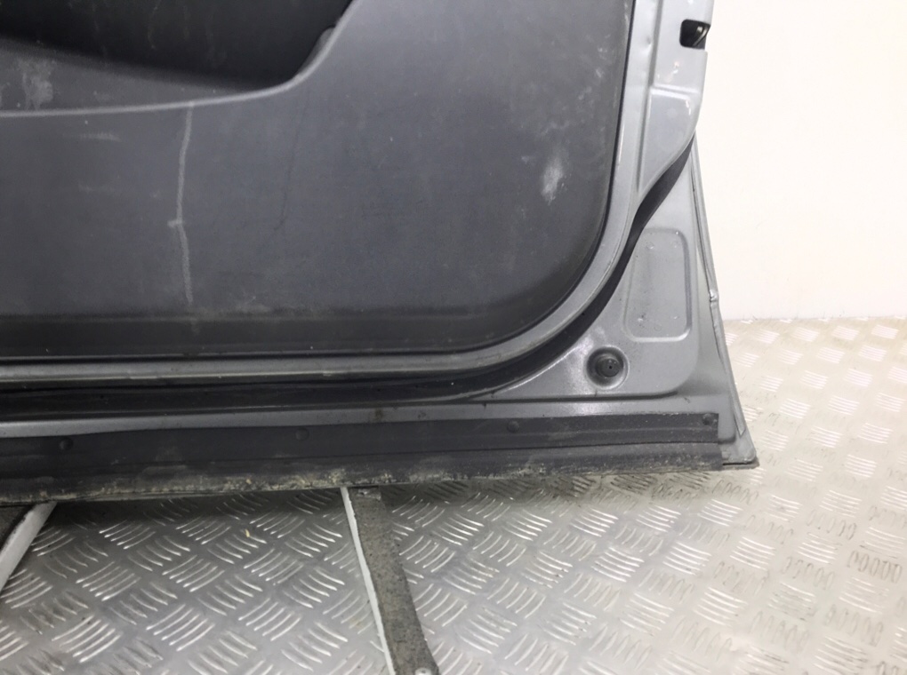 Дверь передняя правая бу для Nissan Qashqai 1.5 DCi, 2011 г. Дверь передняя правая бу для Nissan Qashqai 1.5 DCi, 2011 г.