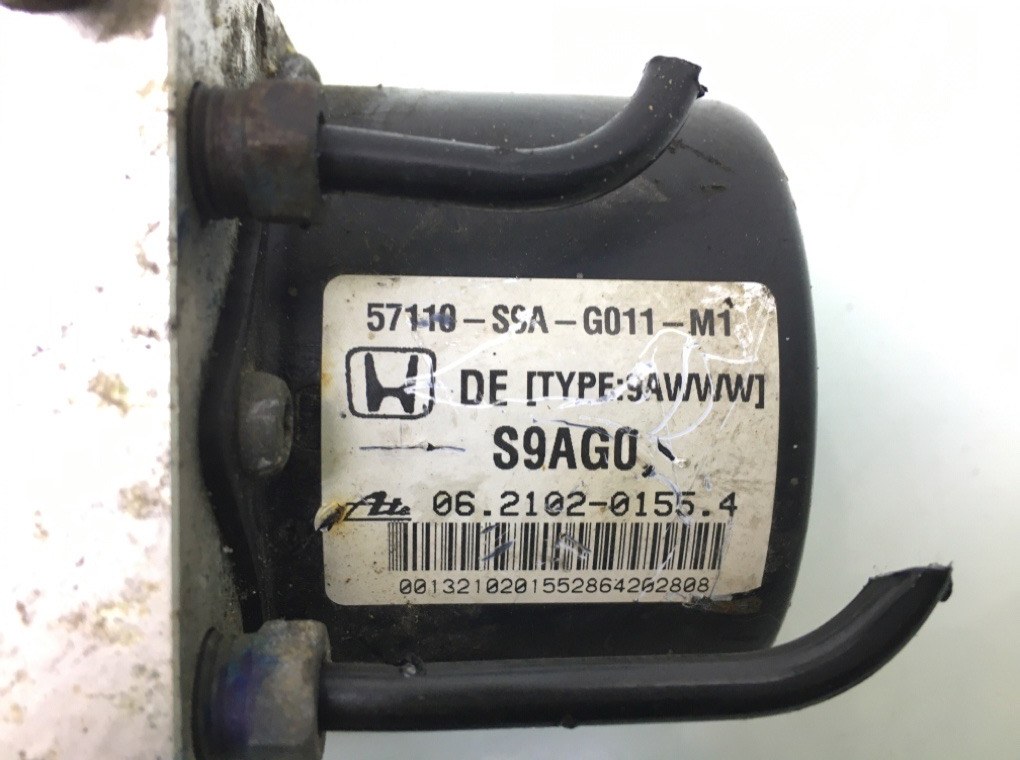 Блок ABS бу для Honda CR-V  2.0 i,  2005 г.