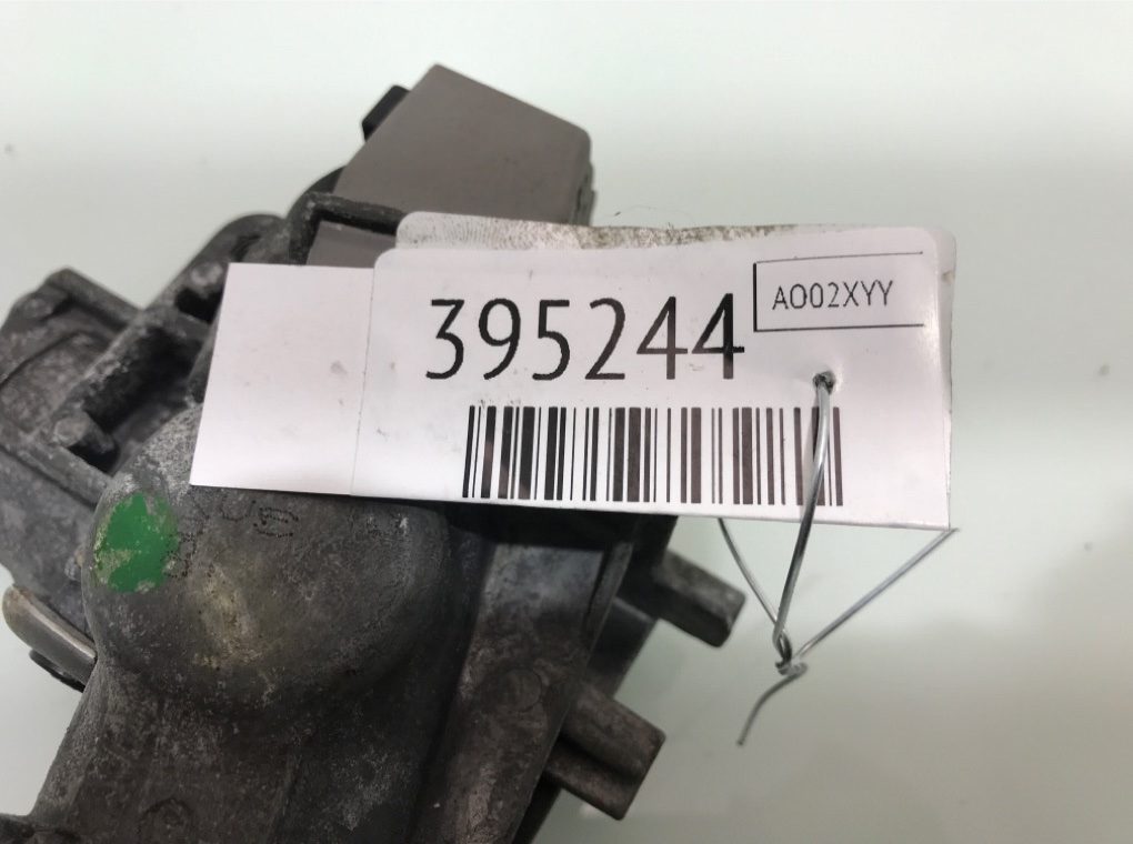 Замок зажигания бу для Ford Fiesta 5 1.4 i, 2002 г. Замок зажигания бу для Ford Fiesta 5 1.4 i, 2002 г.