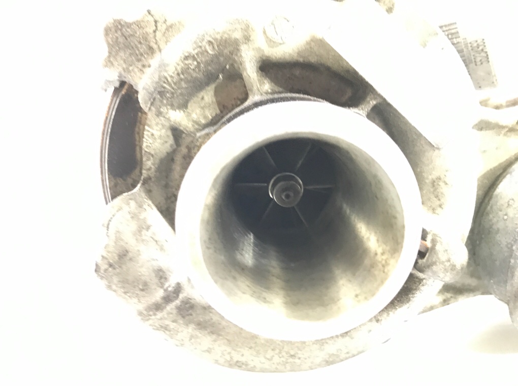 Турбина бу для Fiat Bravo 1.6 JTD, 2011 г. Турбина бу для Fiat Bravo 1.6 JTD, 2011 г.