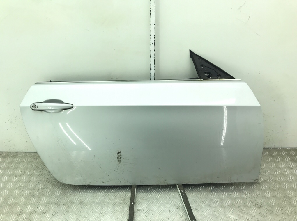 Дверь передняя правая бу для BMW 3 E90/E91/E92/E93 2.0 i, 2007 г.