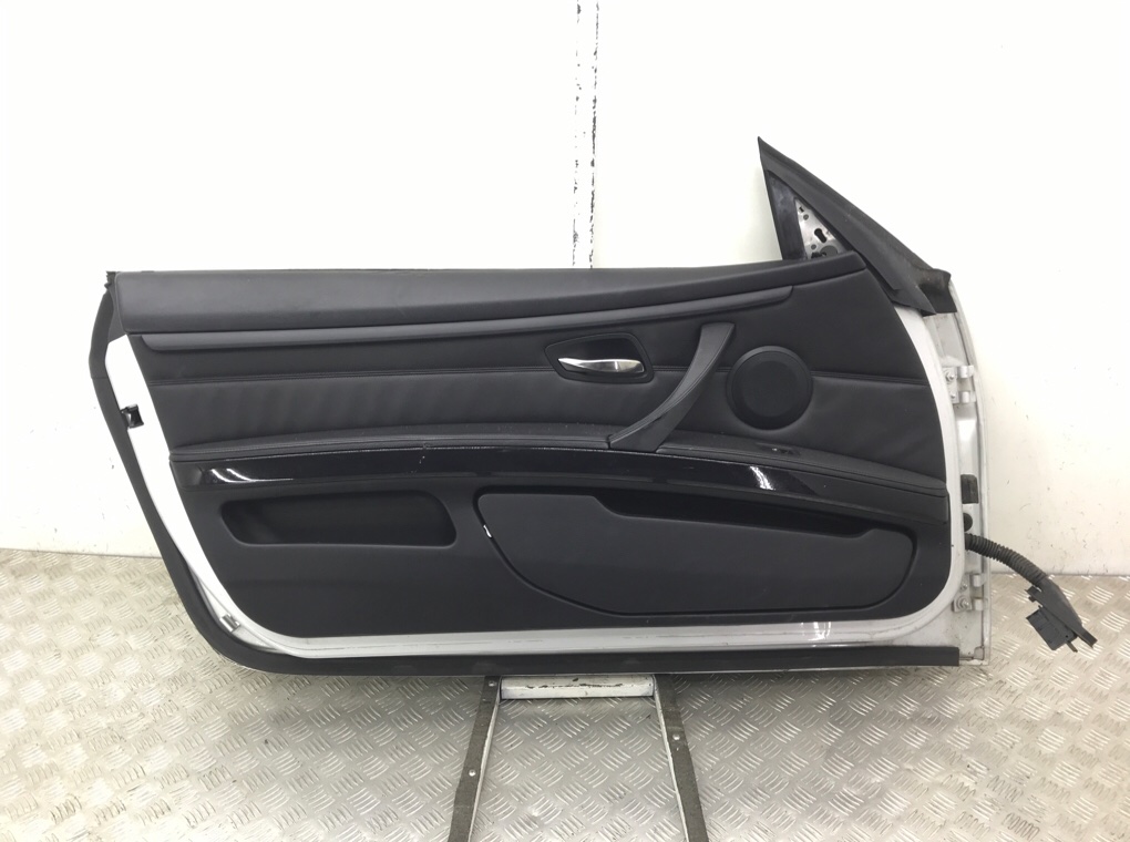 Дверь передняя левая бу для BMW 3 E90/E91/E92/E93 2.0 i,  2007 г.