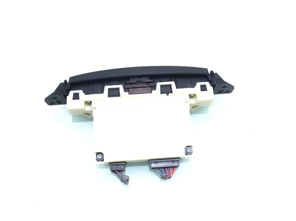 Блок управления печки/климат-контроля бу для Honda Accord 8 2.2 D,  2011 г.