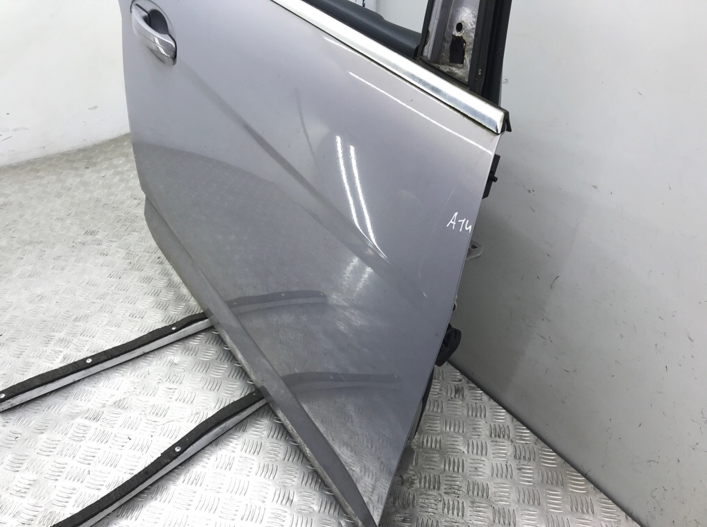 Дверь передняя правая бу для Ford C-Max 2 1.0 i,  2013 г.