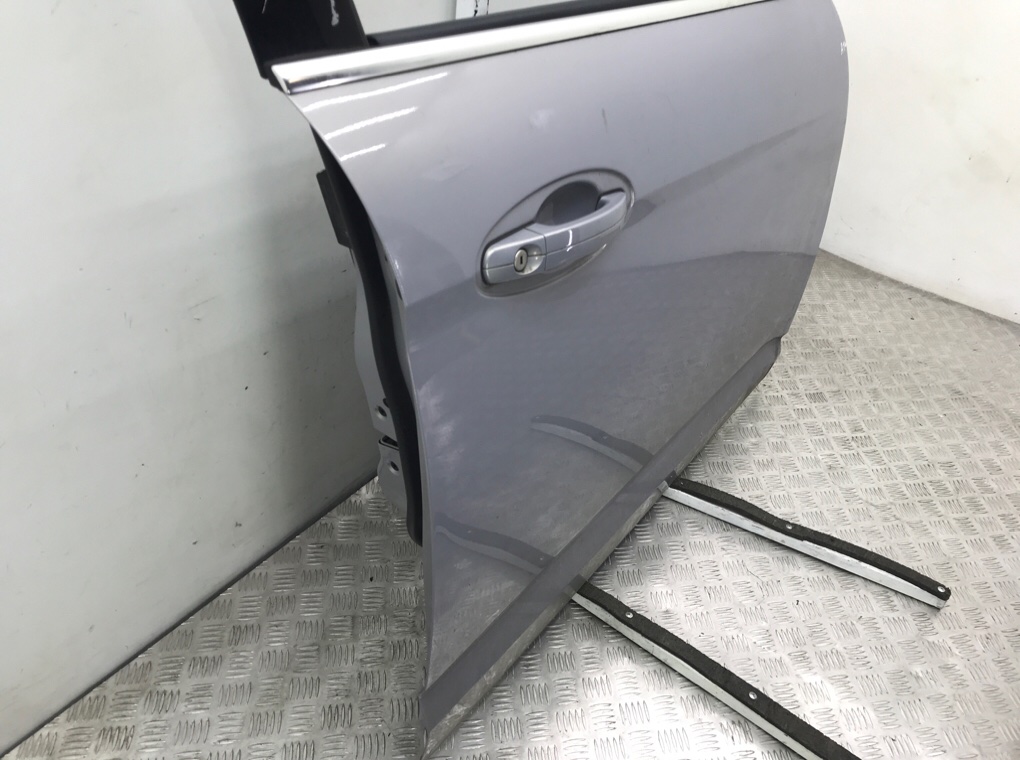 Дверь передняя правая бу для Ford C-Max 2 1.0 i,  2013 г.