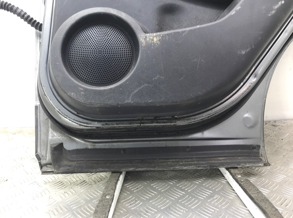 Дверь задняя правая бу для Nissan Qashqai  1.5 DCi,  2011 г.