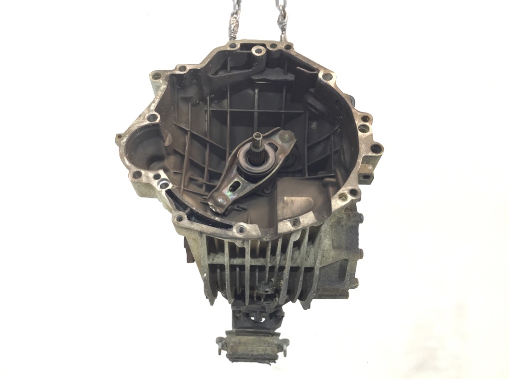 КПП механическая (МКПП) бу для Audi A6 C6 2.0 TDi, 2008 г.