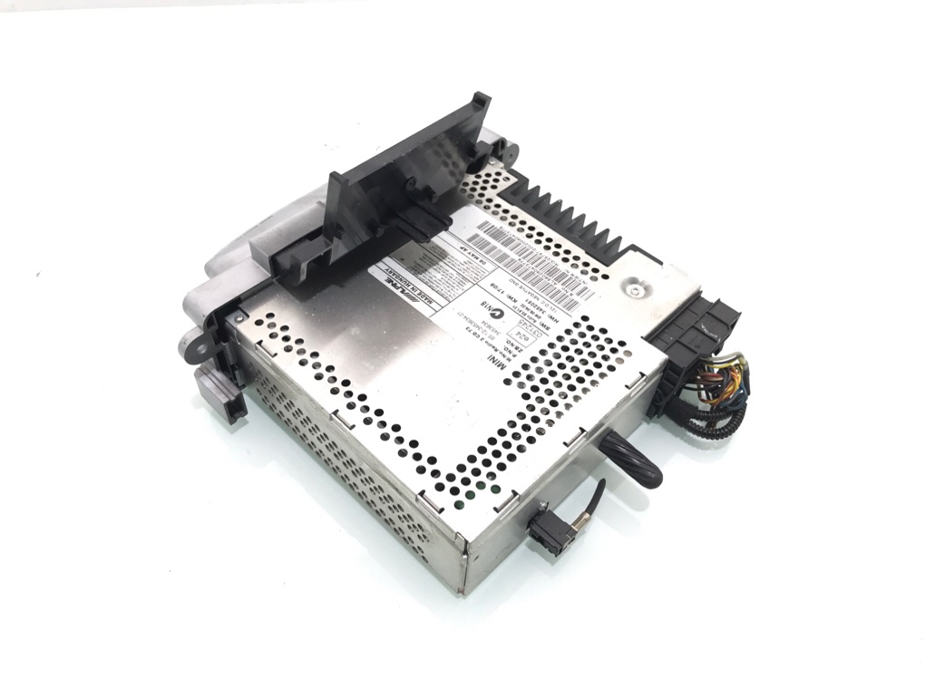 Магнитола бу для Mini Cooper R56 1.6 i,  2008 г.