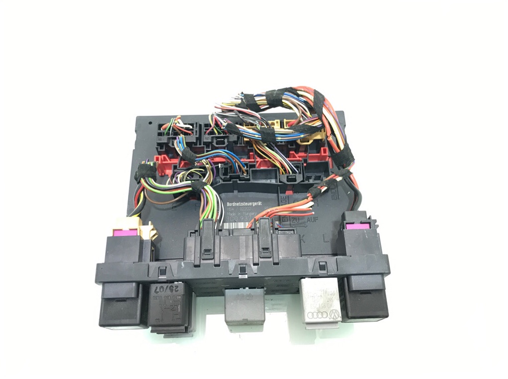 Блок комфорта бу для Volkswagen Golf 5 2.0 TDi, 2007 г.