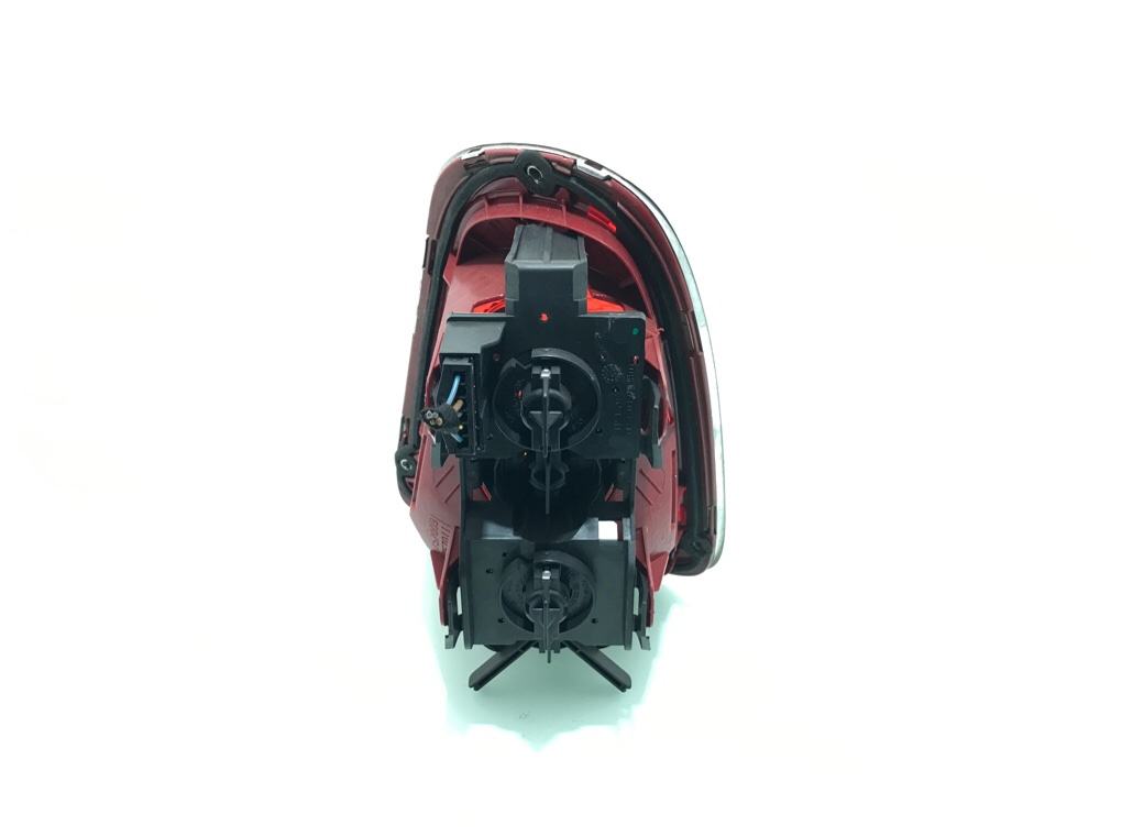 Фонарь задний левый бу для Mini Cooper R56 1.6 i,  2008 г.