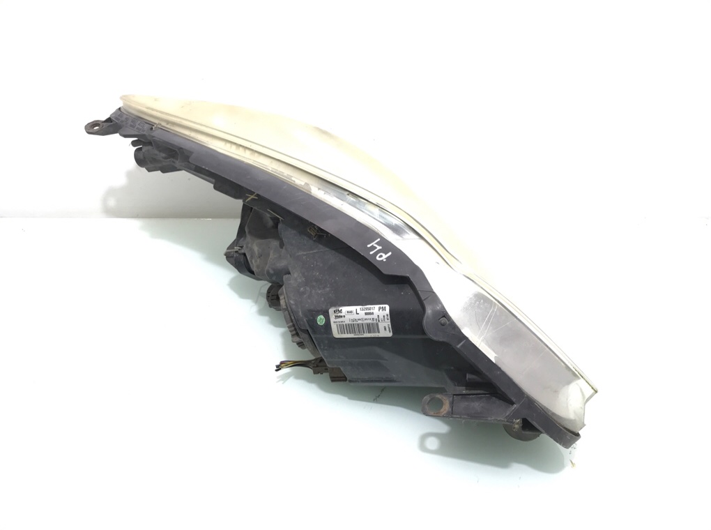 Фара левая бу для Opel Corsa D 1.3 CDTi,  2011 г.