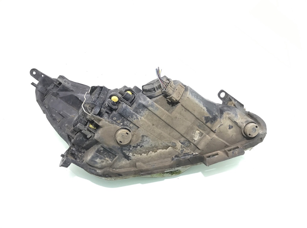 Фара левая бу для Opel Corsa D 1.3 CDTi,  2011 г.