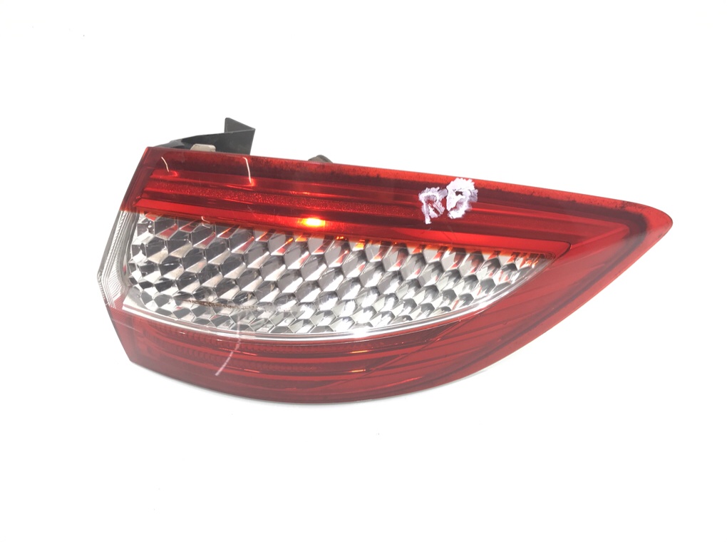 Фонарь задний правый бу для Ford Mondeo 4 2.0 i, 2008 г.